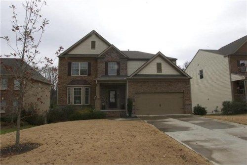 4890 Bantry Way, Cumming, GA 30040