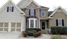 1205 Crestbrook Drive Cumming, GA 30040