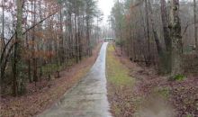 1487 Talc Mine Road Jasper, GA 30143