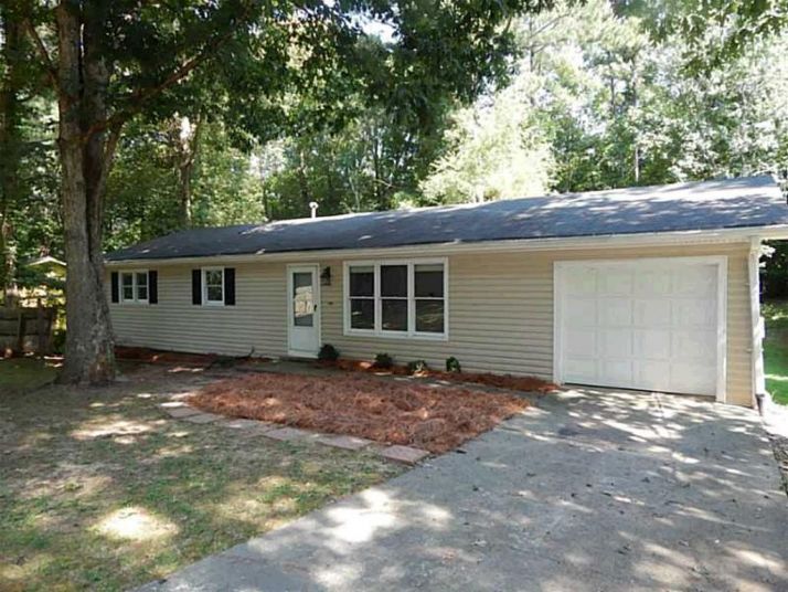 3544 Vicky Circle, Kennesaw, GA 30144