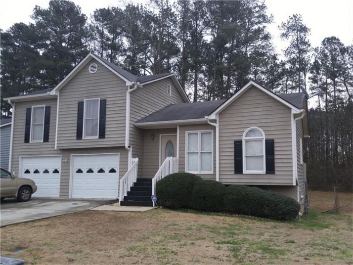 2488 Planters Cove Drive, Lawrenceville, GA 30044
