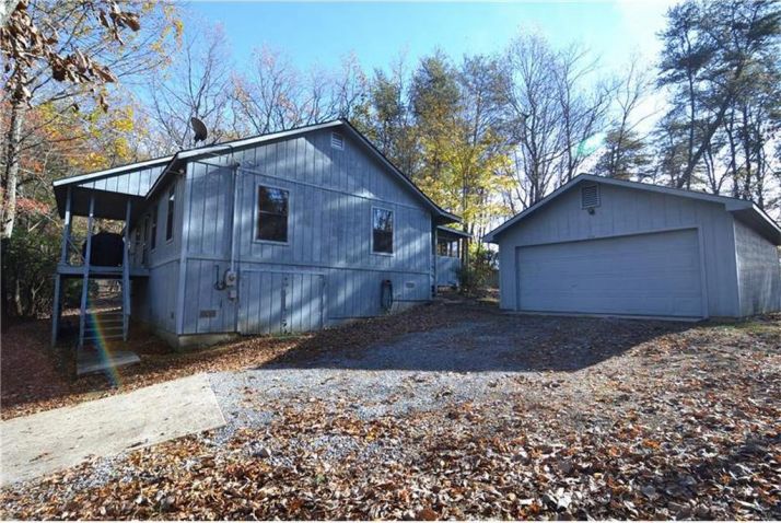 304 Sunset Court, Jasper, GA 30143