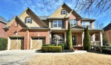 4240 Cardif Way Cumming, GA 30041