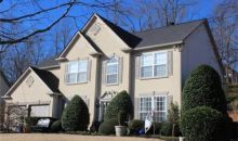 1520 Haddenham Drive Cumming, GA 30041