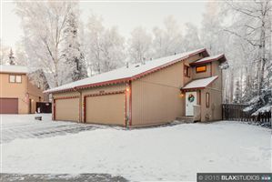 18559 Walrus Circle, Eagle River, AK 99577