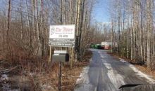 2790 S Knik Goose Bay Road Wasilla, AK 99654