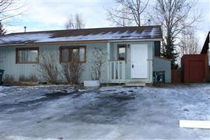7700 Pleasure View Circle, Anchorage, AK 99507