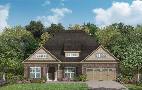 4920 Amble Trace, Cumming, GA 30040