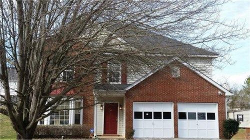 2497 Field Spring Drive, Lithonia, GA 30058