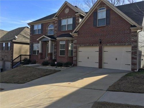 7948 Heathmore Drive, Fairburn, GA 30213