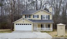 46 Timothy Lane Nw Lilburn, GA 30047