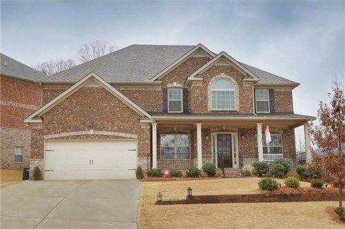 4465 Saint Andrews Crest Drive, Cumming, GA 30040