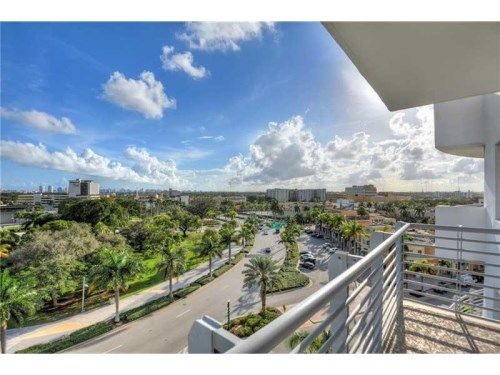 1830 Radius Dr # 725, Hollywood, FL 33020