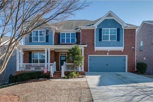 5923 Riverwood Drive, Braselton, GA 30517