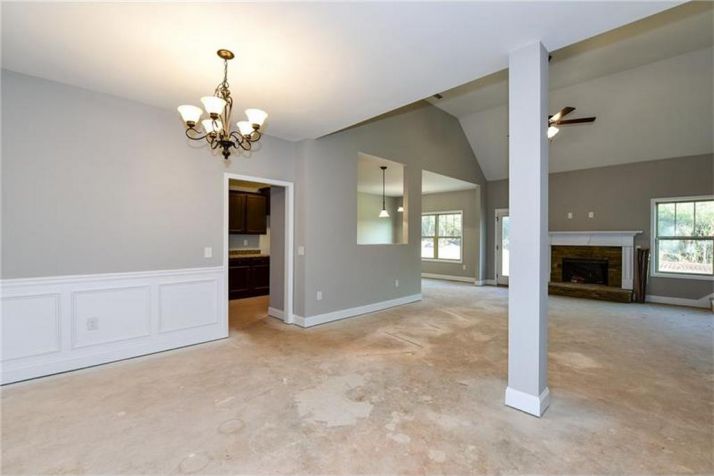 234 Summergate Lane, Villa Rica, GA 30180