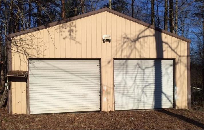 105 Mountain View Drive, Jasper, GA 30143