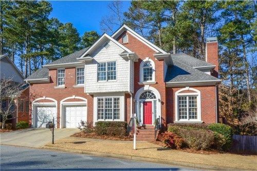 4218 Providence Lane, Tucker, GA 30084