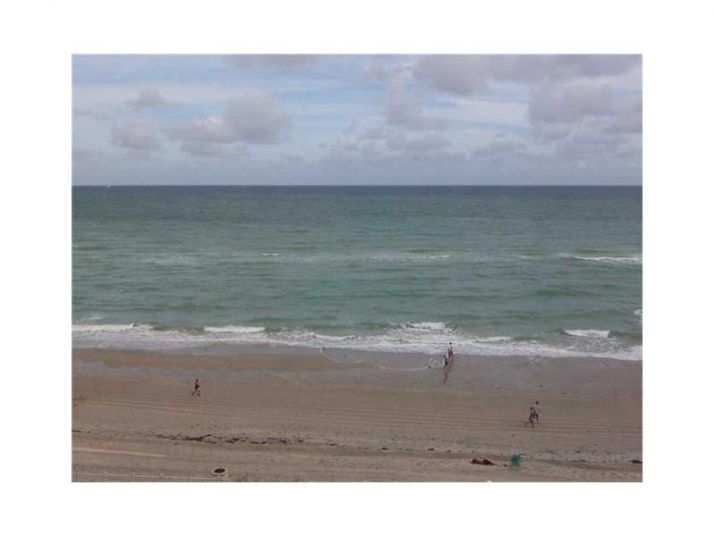 3505 S Ocean # 612, Hollywood, FL 33019