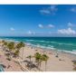 400 N Surf Rd # 705, Hollywood, FL 33019 ID:13855938