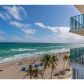 400 N Surf Rd # 705, Hollywood, FL 33019 ID:13855939