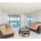 400 N Surf Rd # 705, Hollywood, FL 33019 ID:13855946