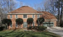 3461 Johnson Ferry Road Roswell, GA 30075