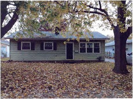 2812 Willow Ave, Granite City, IL 62040