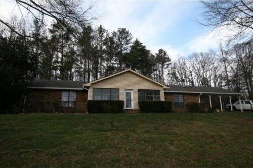 164 Scenic Drive, Resaca, GA 30735