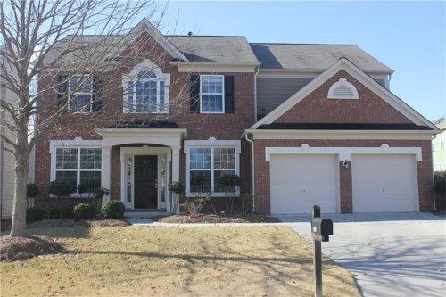 2420 Grandale Drive, Cumming, GA 30041