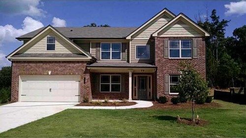 4715 Orchard Park Lane, Cumming, GA 30028