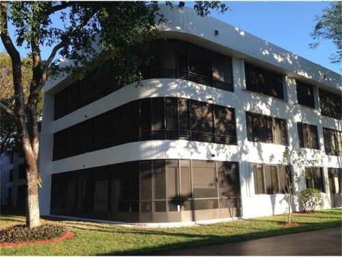 1430 Sheridan # 20G, Hollywood, FL 33020