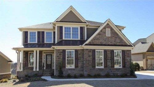 2175 Red Barn Court, Cumming, GA 30040