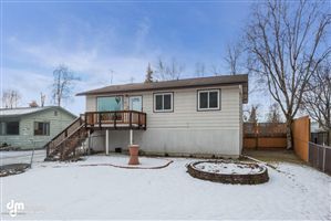 810 W 57th Avenue, Anchorage, AK 99518