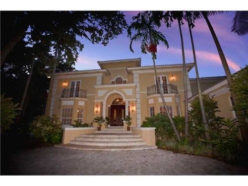 10800 SW 68th Ave, Miami, FL 33156