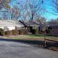 598 Bruce Way Sw, Lilburn, GA 30047 ID:13815093