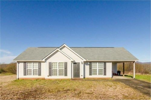 132 Farm View Lane, Dahlonega, GA 30533