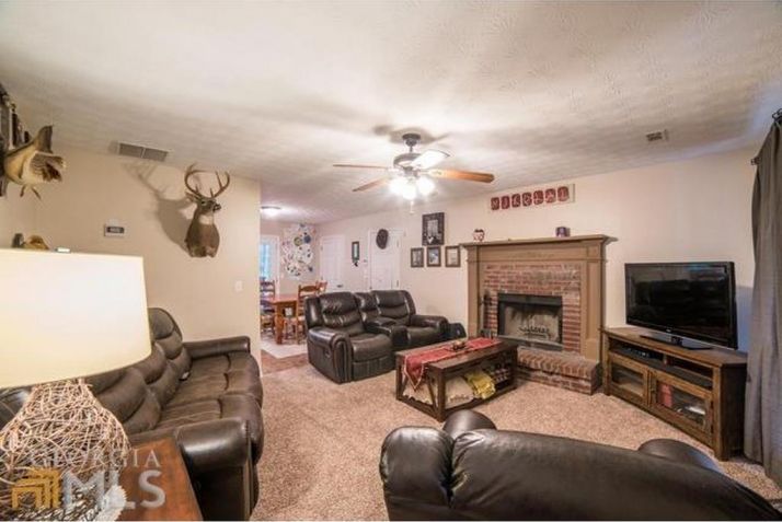 2337 Rock Mill Lane, Conyers, GA 30013
