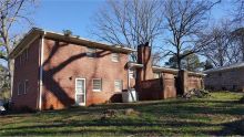 4134 Flintridge Drive Stone Mountain, GA 30083