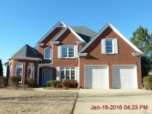 47 Vine Creek Lane, Acworth, GA 30101