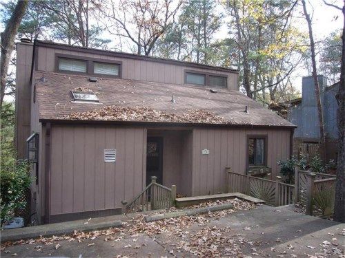114 Fairway Oaks, Waleska, GA 30183