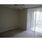 4005 W MCNAB RD # 207C, Pompano Beach, FL 33069 ID:13665358