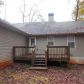 403 Shore Crest Street N, Martin, GA 30557 ID:13807737