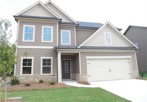 6121 Summerall Circle, Braselton, GA 30517