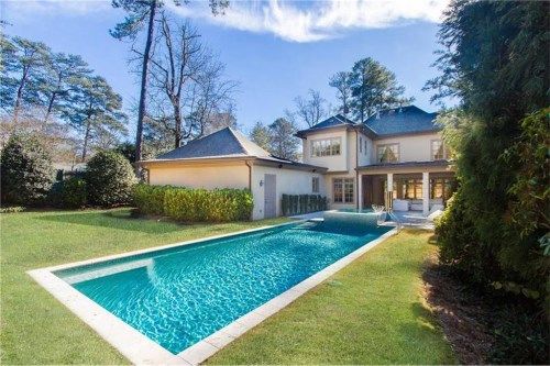 4363 W Club Drive Ne, Atlanta, GA 30319