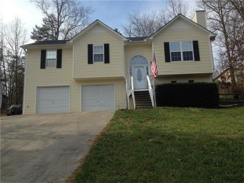 77 Oak Hill Drive Ne, White, GA 30184