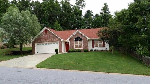 457 Ravinia Way, Lawrenceville, GA 30044