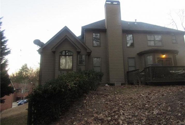 6445 Grand Magnolia Drive, Buford, GA 30518