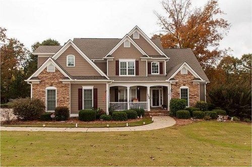 108 Copper Hills Drive, Canton, GA 30114