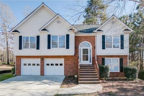 3955 Hamilton View Way, Dacula, GA 30019