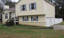 4974 Holborn Court Acworth, GA 30101